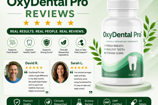 oxydental pro