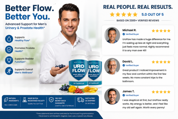 uroflow