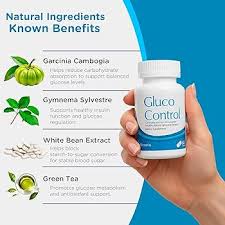 Gluco Control