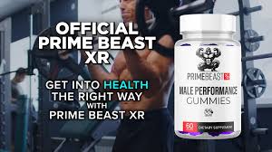 PrimeBeast XR™