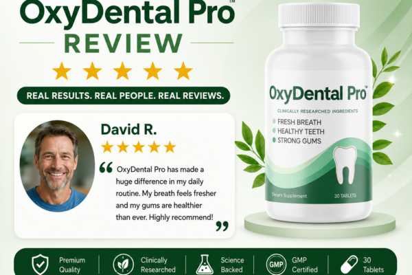oxydental pro