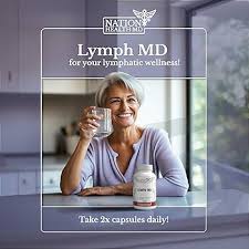 Lymph MD