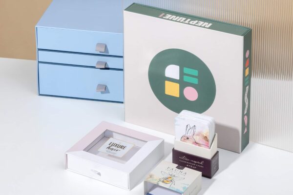 What Is Rigid Box Packaging
