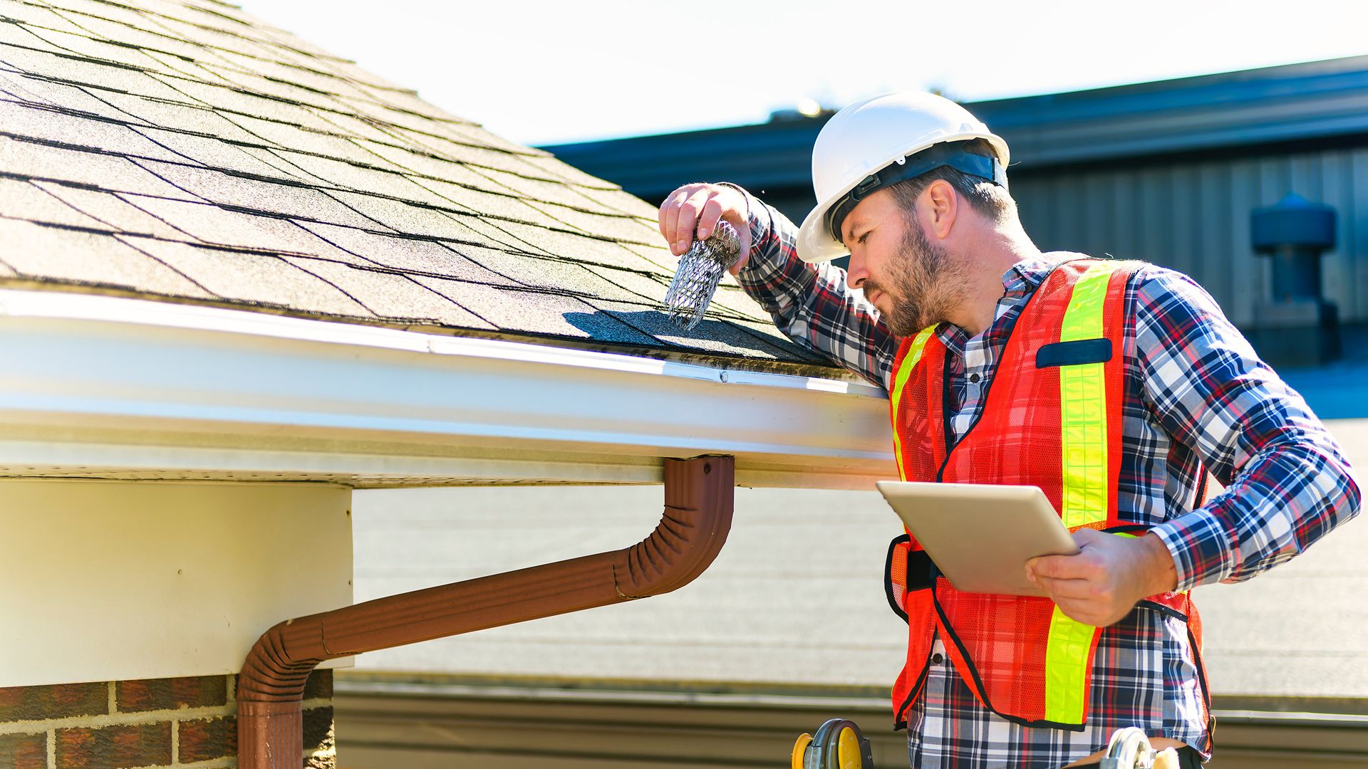 roof inspection and repair near me