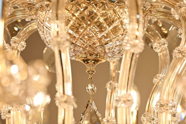 Decorative Lighting Restoration