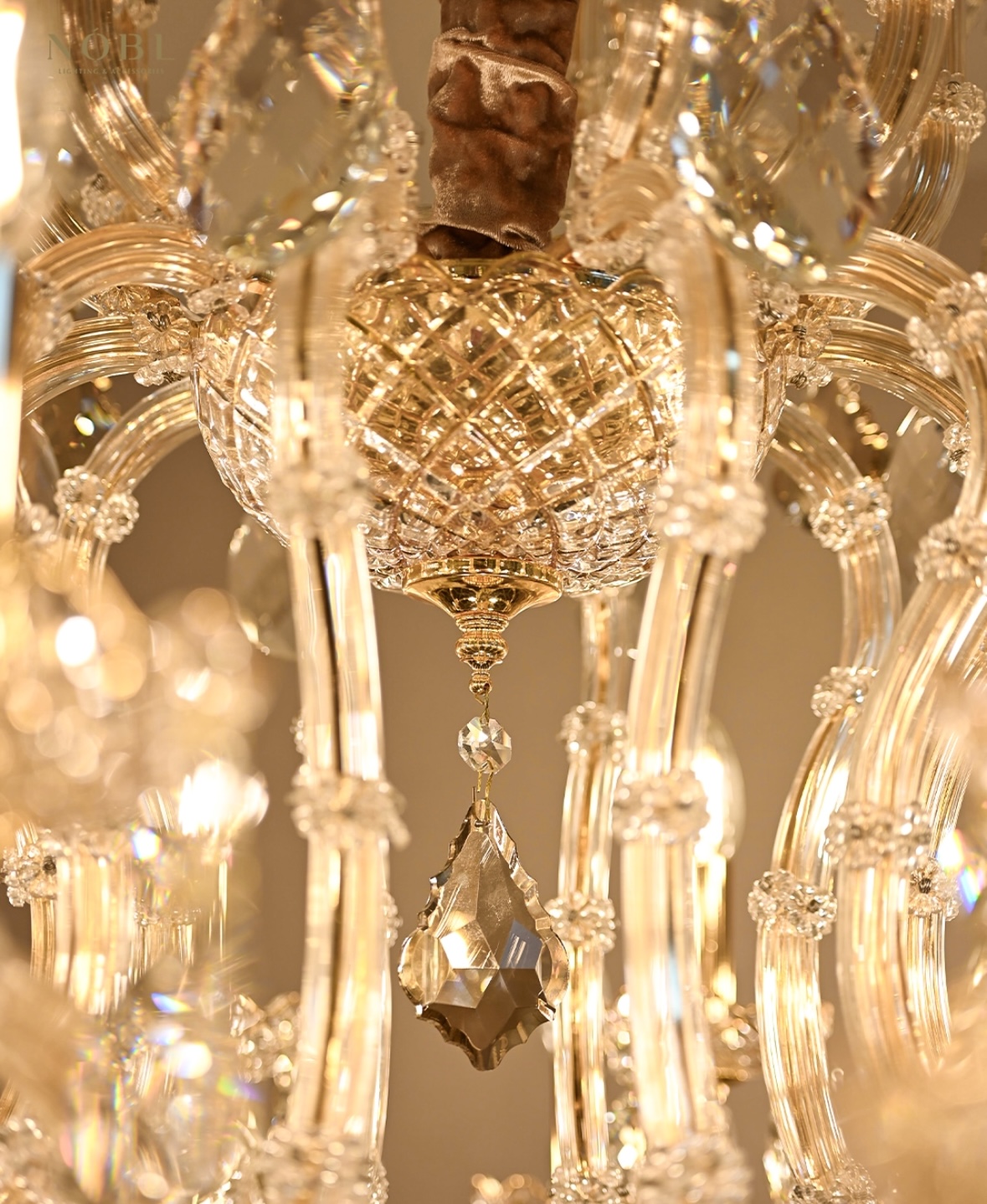 Decorative Lighting Restoration