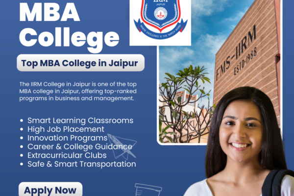 The Reasons to Choose a Rural Management College Could Be the Smartest Career Choice