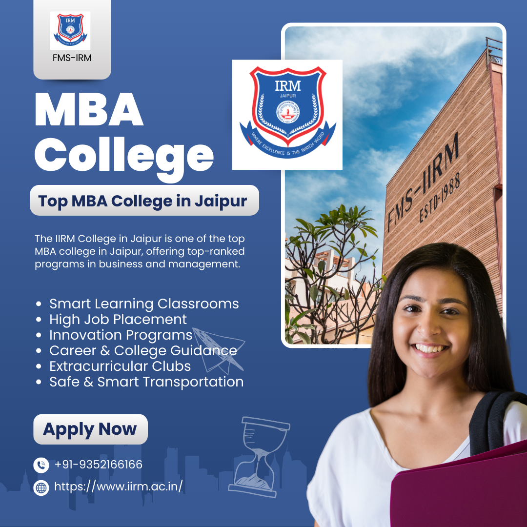 The Reasons to Choose a Rural Management College Could Be the Smartest Career Choice