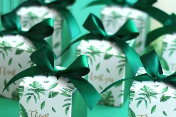 idea for giveaways