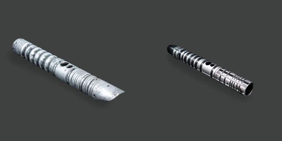 saber custom lightsabers