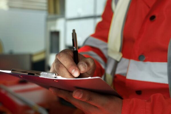 Emergency Lighting Installation in London