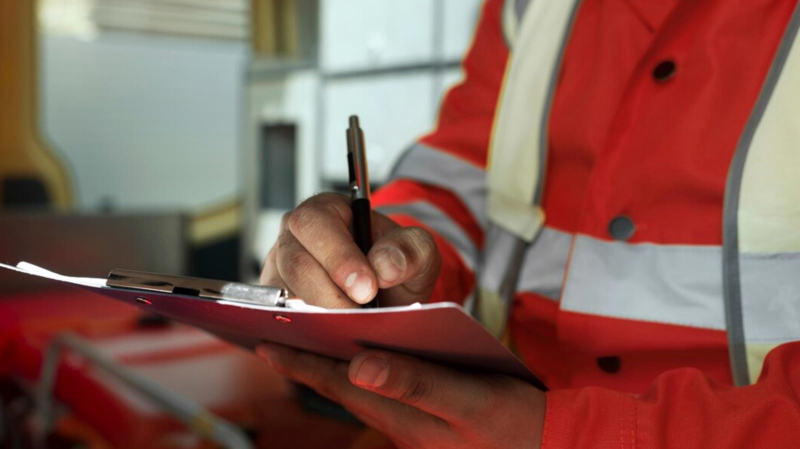Emergency Lighting Installation in London