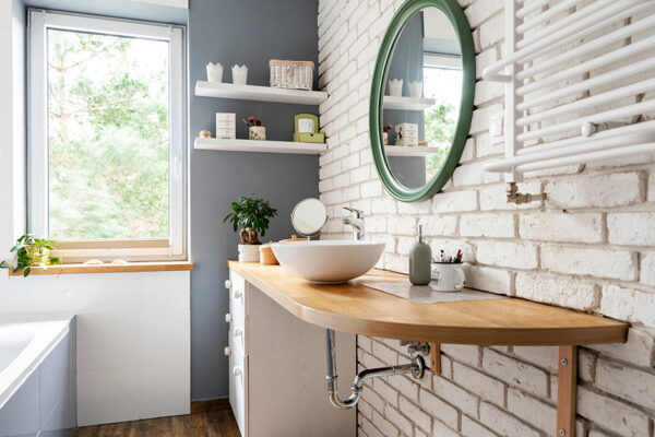 Bathroom Remodeling