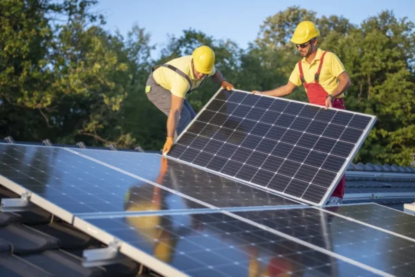 Solar Panel Price in Pakistan