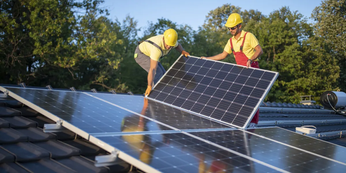 Solar Panel Price in Pakistan