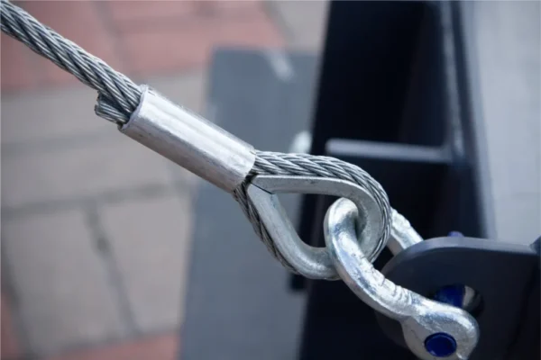 steel wire rope