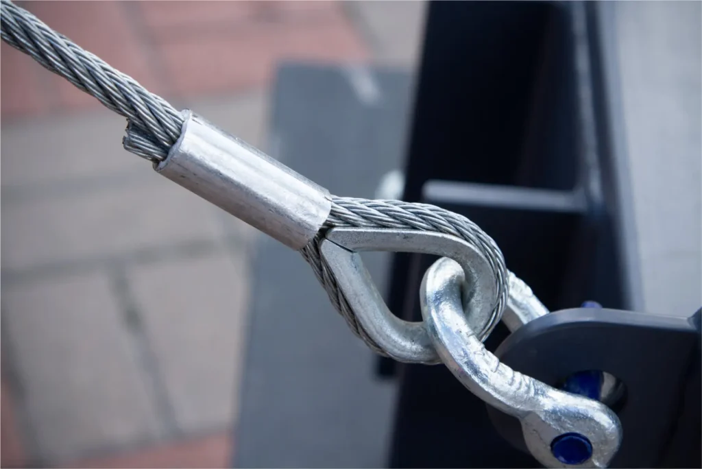 steel wire rope