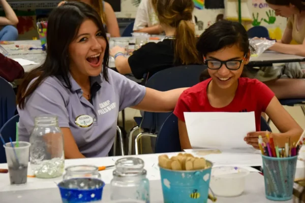 stem and summer school academic