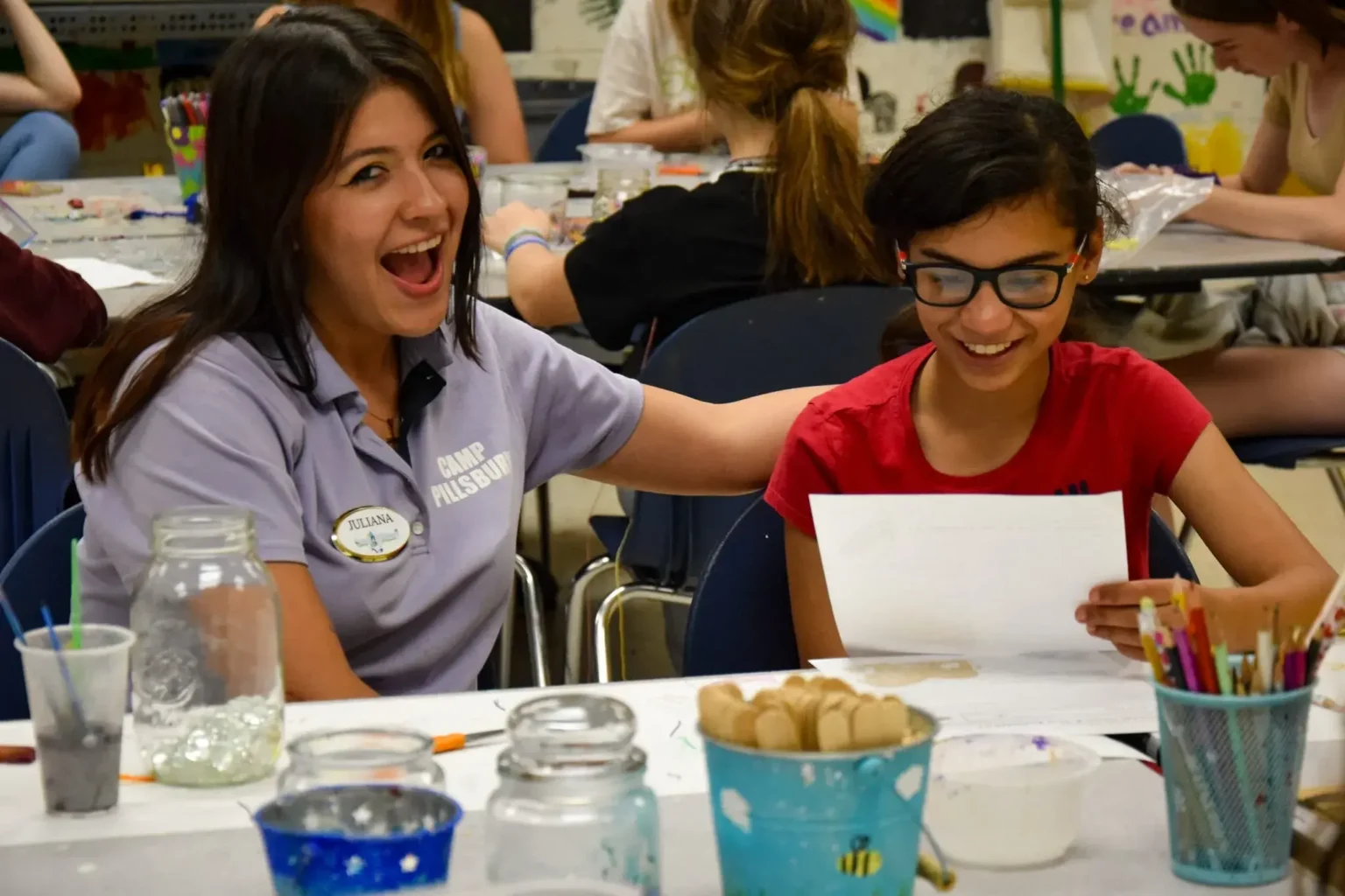 stem and summer school academic