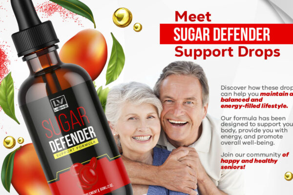 Sugar Defender