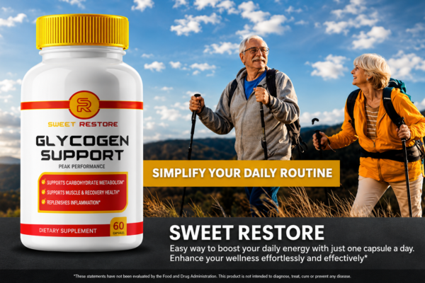 sweet restore
