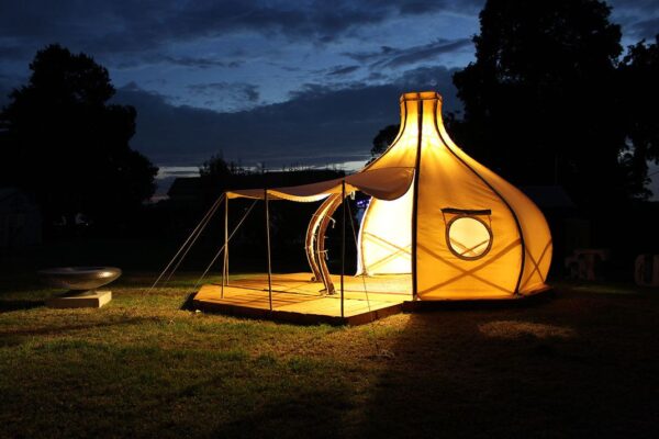 Aluminum Tents Richmond