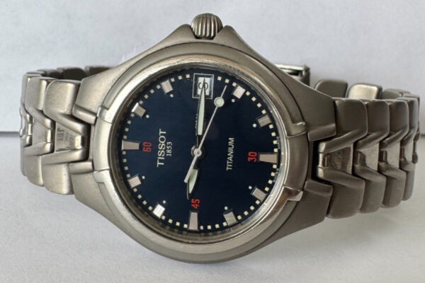tissot watches for men