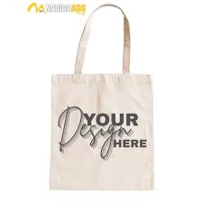 Canvas Tote Bags in Pakistan