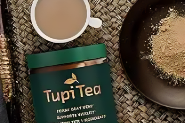 Tupi Tea