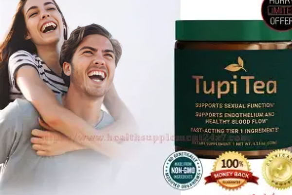 Tupi Tea