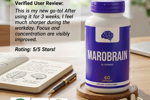 MaroBrain