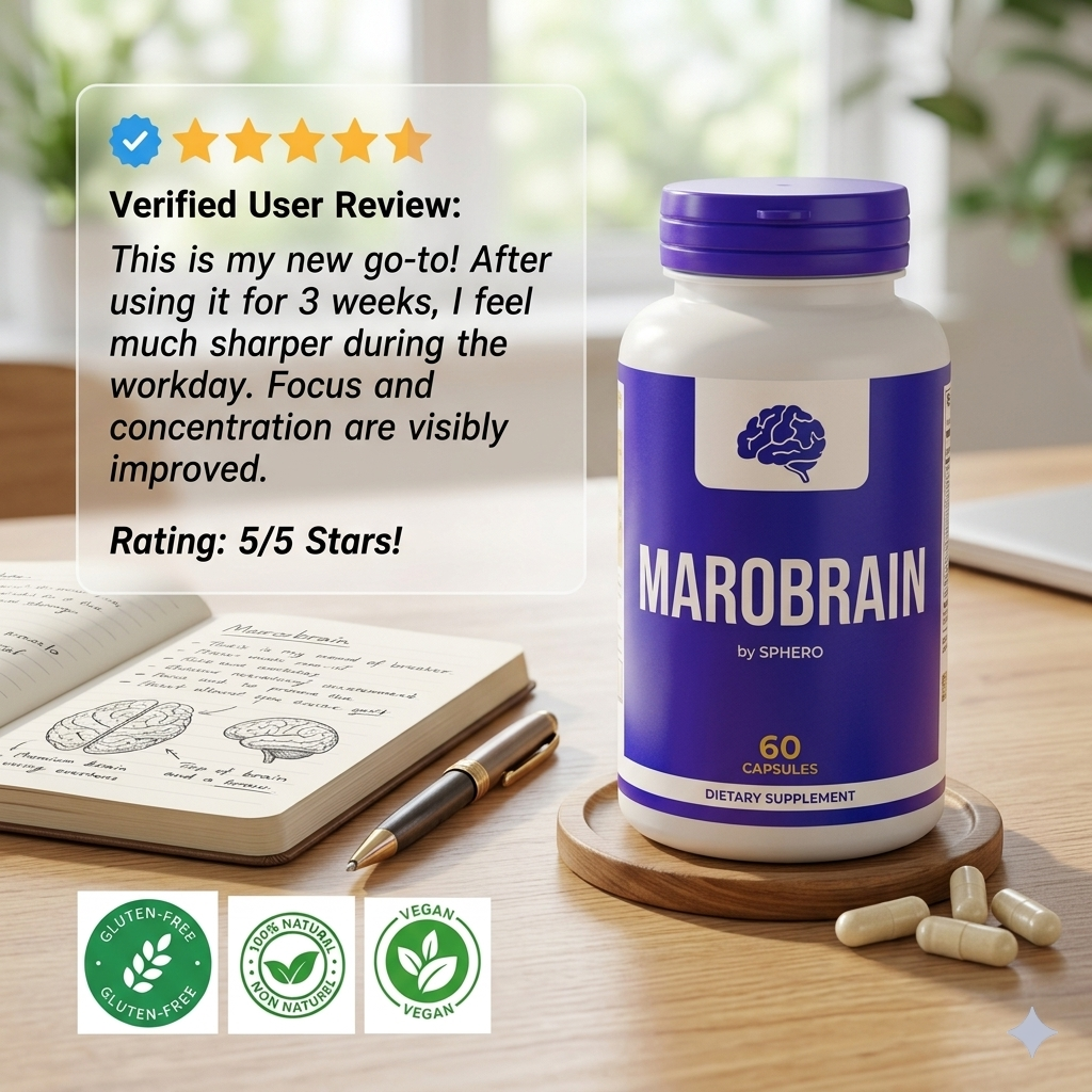 MaroBrain