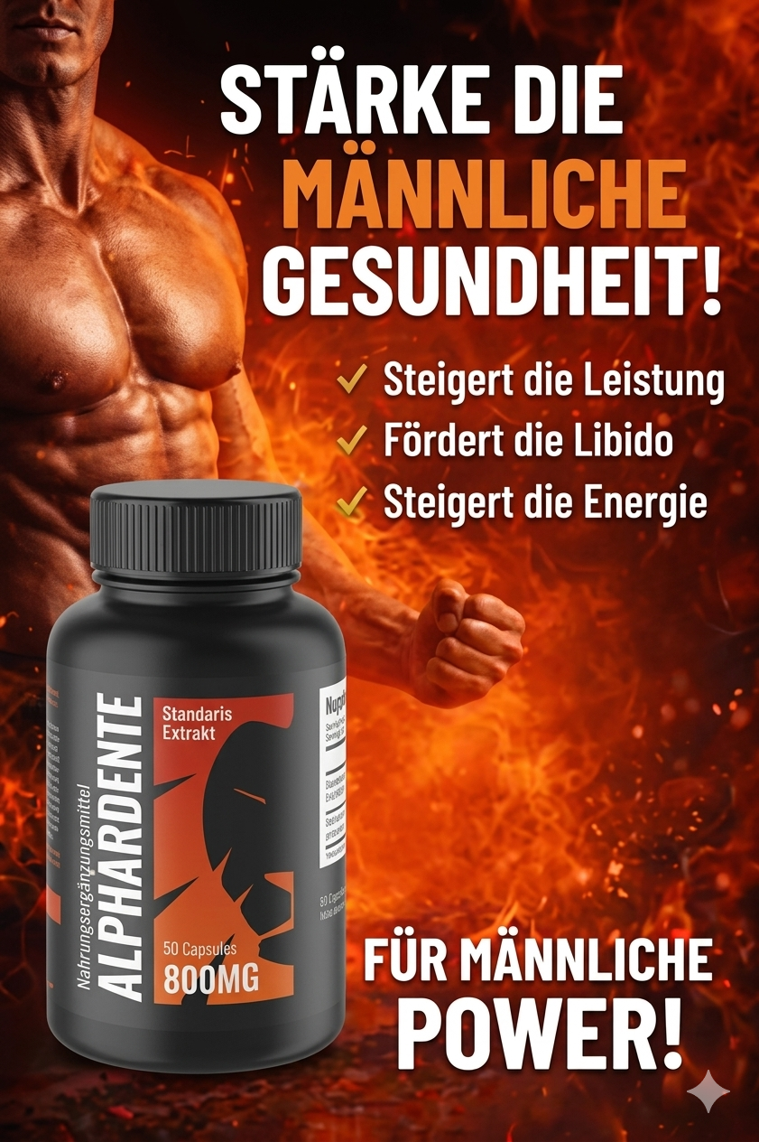 Alphardente