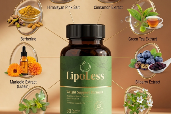 LipoLess