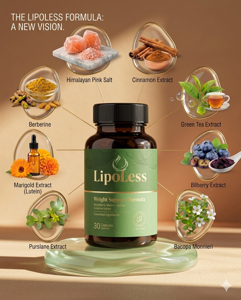 LipoLess