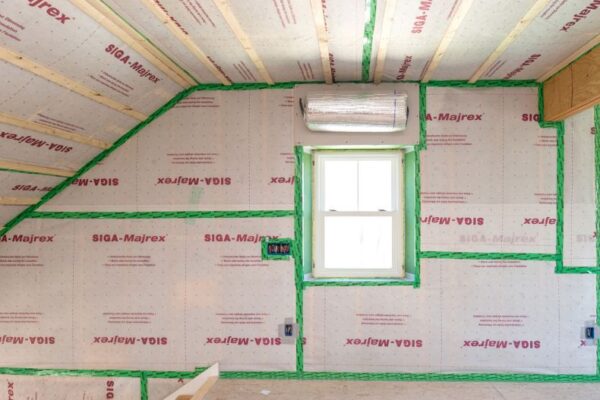 vapor mitigation Texas