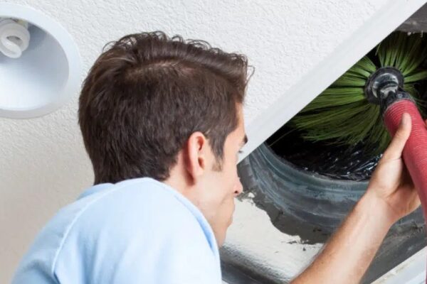 Duct Cleaning Scarborough ON