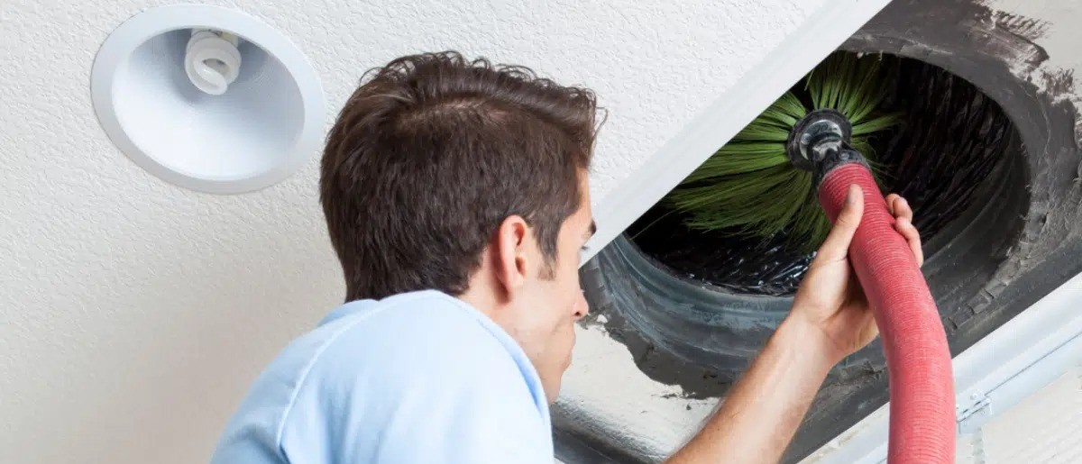 Duct Cleaning Scarborough ON