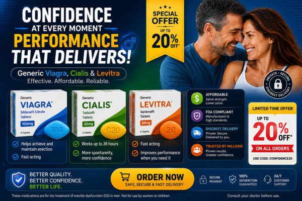 Cenforce 100mg