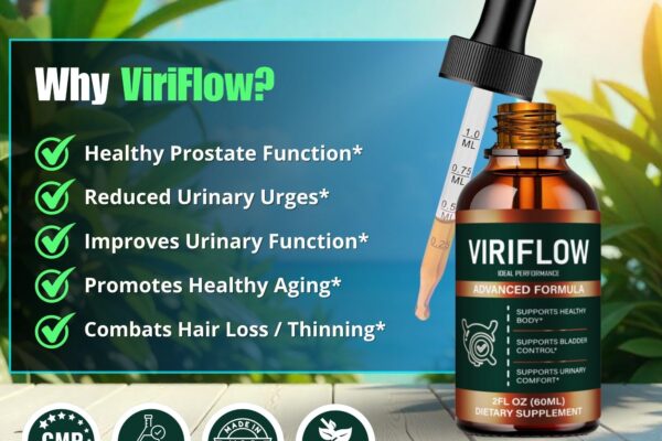 ViriFlow