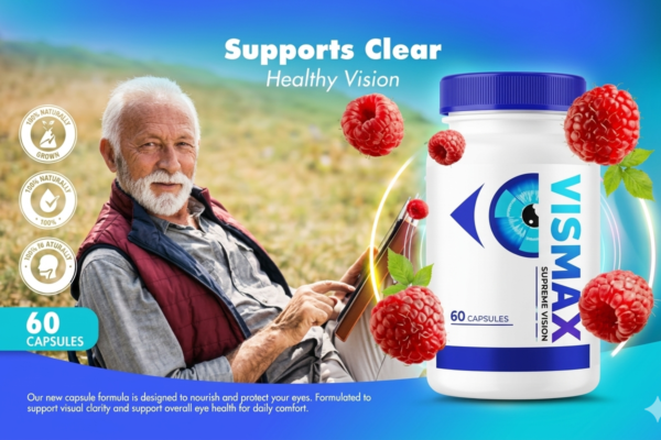 VisMax