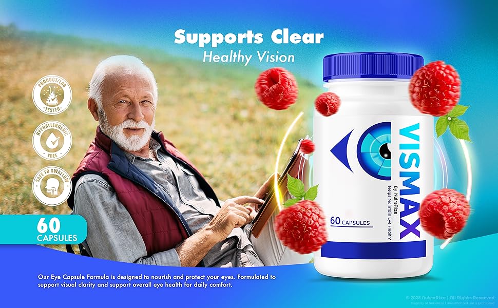 vismax