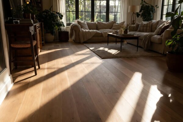 Natural Flooring