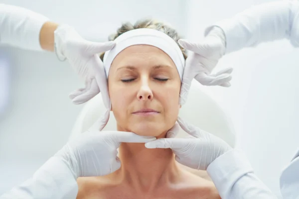 Anti-Wrinkle Injection Treatments