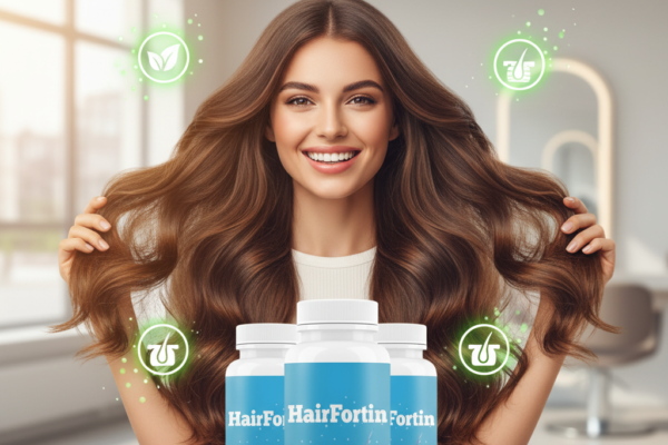 HairFortin