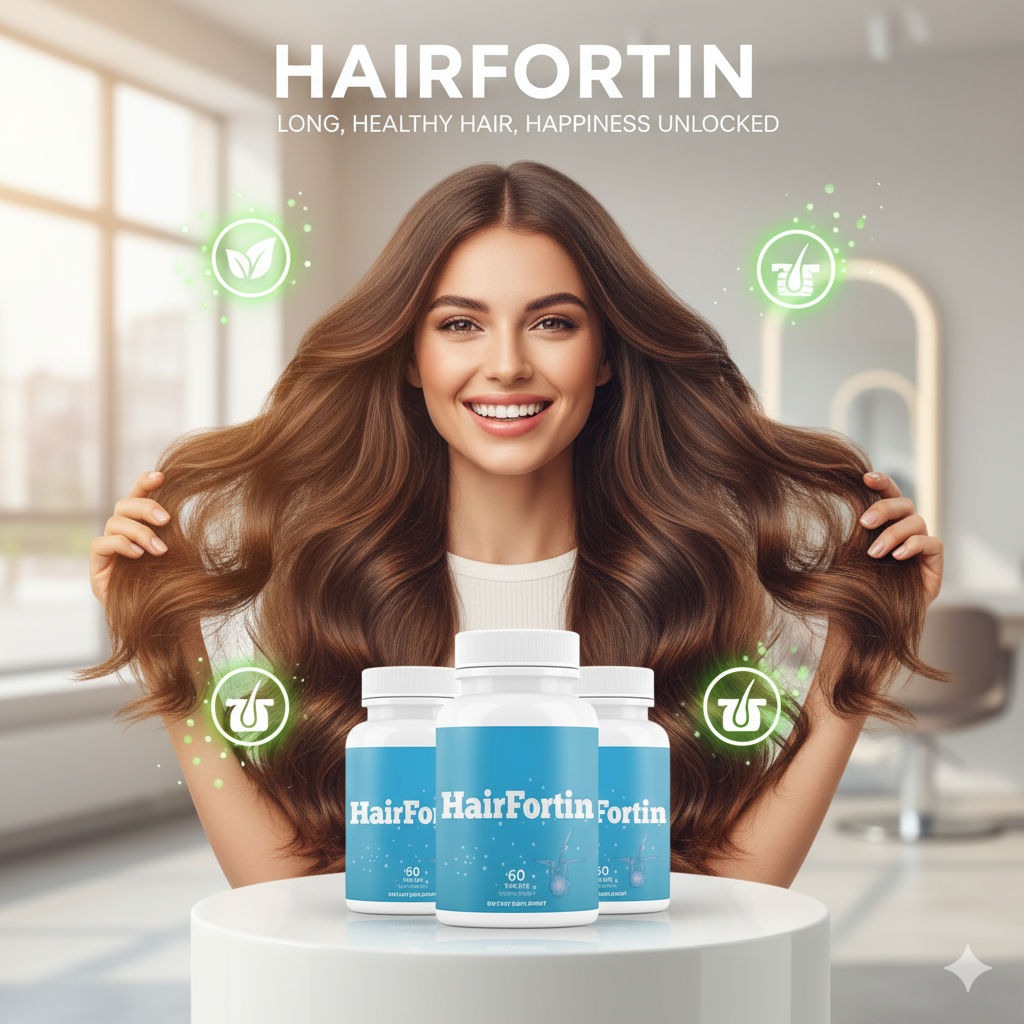 HairFortin