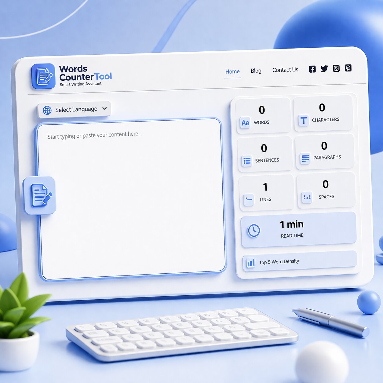wordcounter