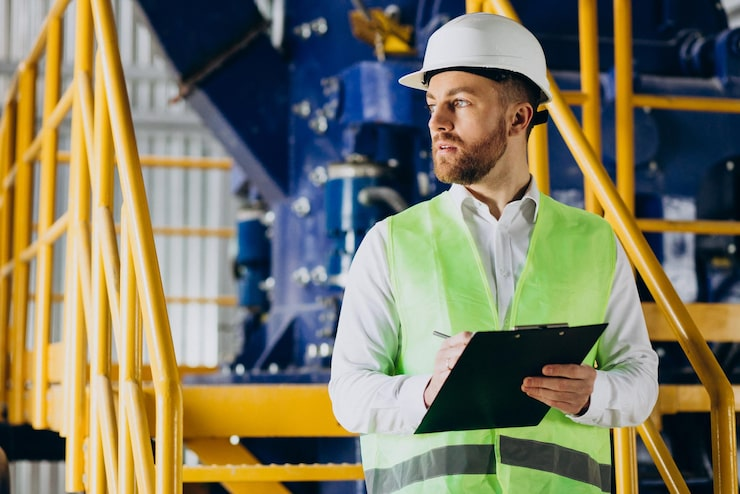 NEBOSH Certification