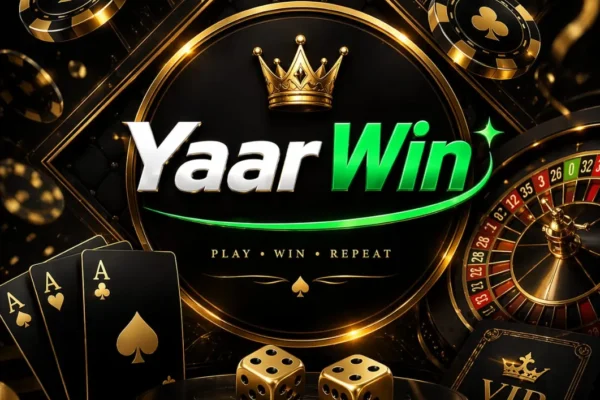 Yaar win Game