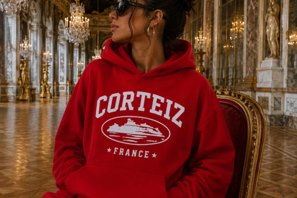 Corteiz Clothing in France: Inside the UK Streetwear Phenomenon Taking Over Europe